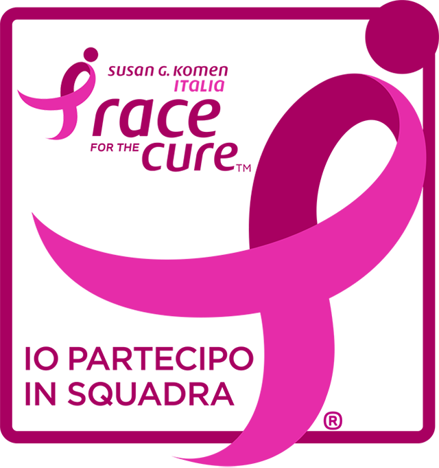 Susan G. Komen Italia
