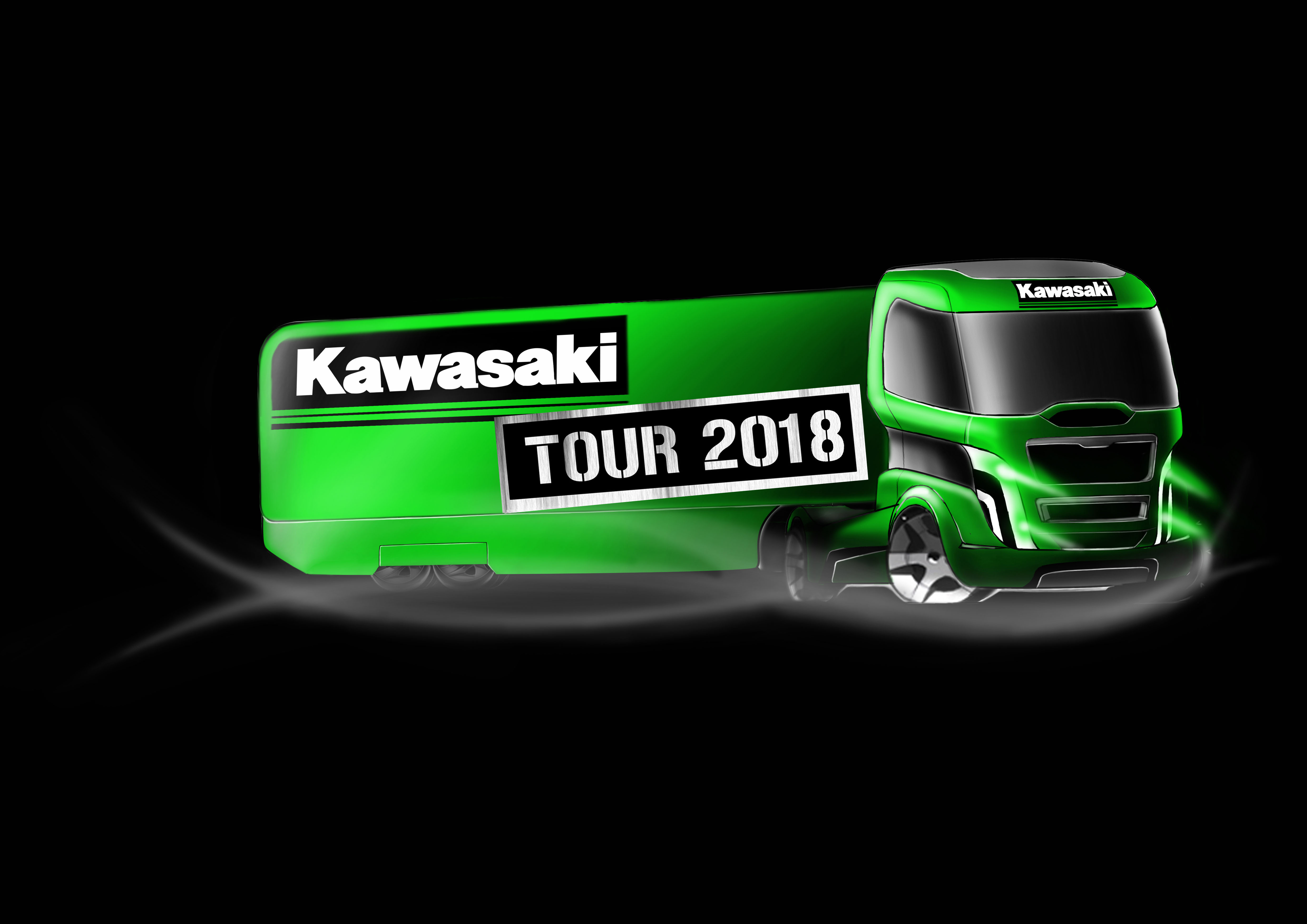 Kawasaki Motors Europe