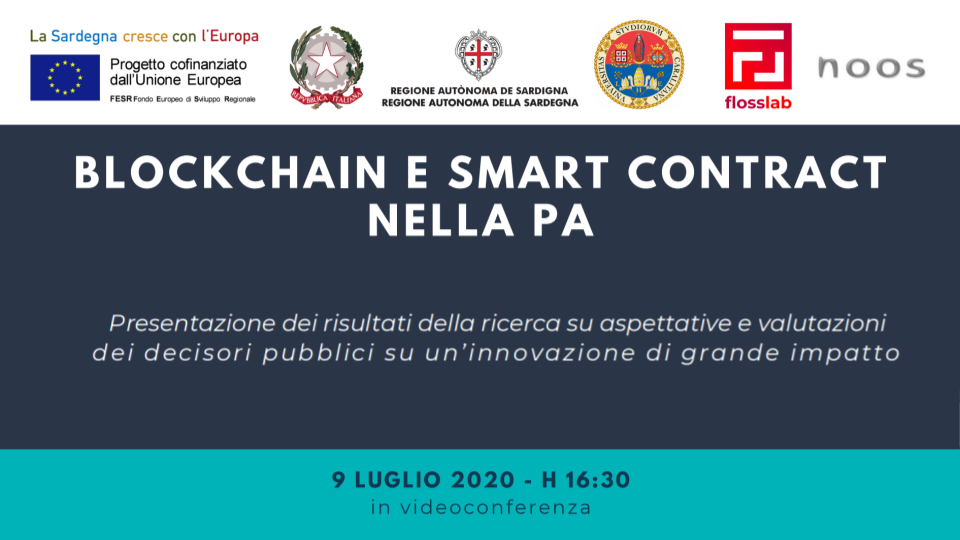 Enrico Folegani - Netservice