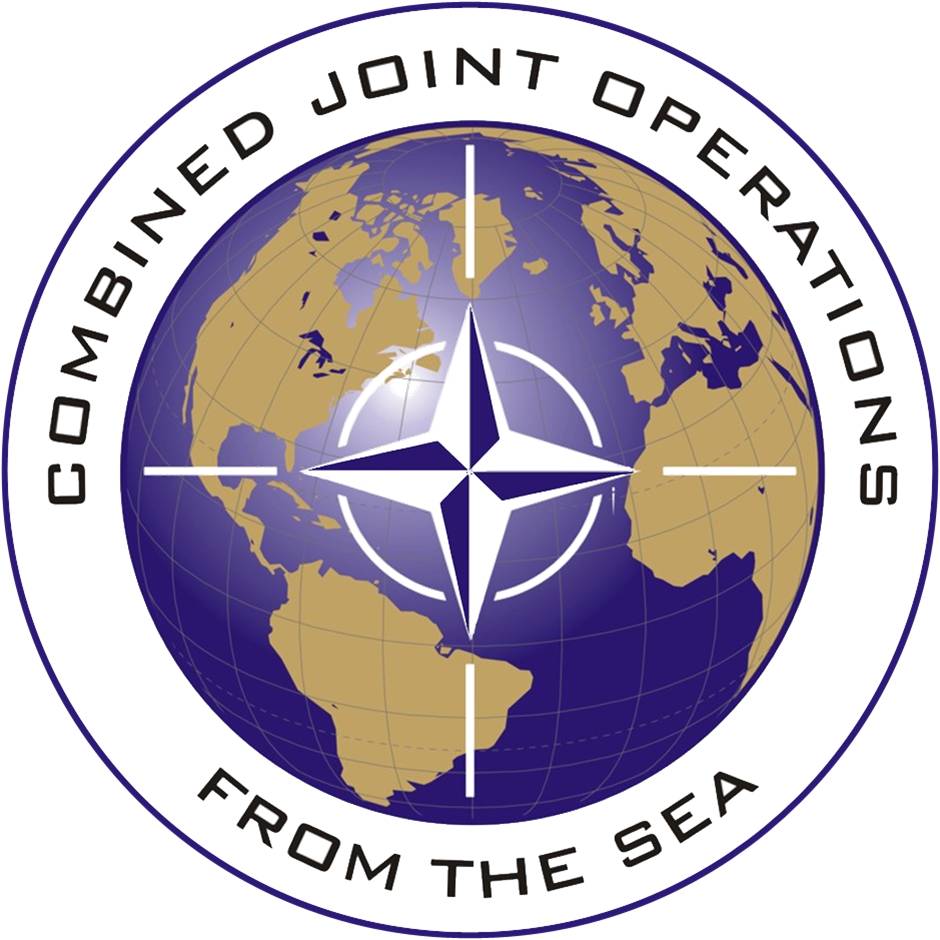 Combined Joint operations from the Sea Center of Excellence