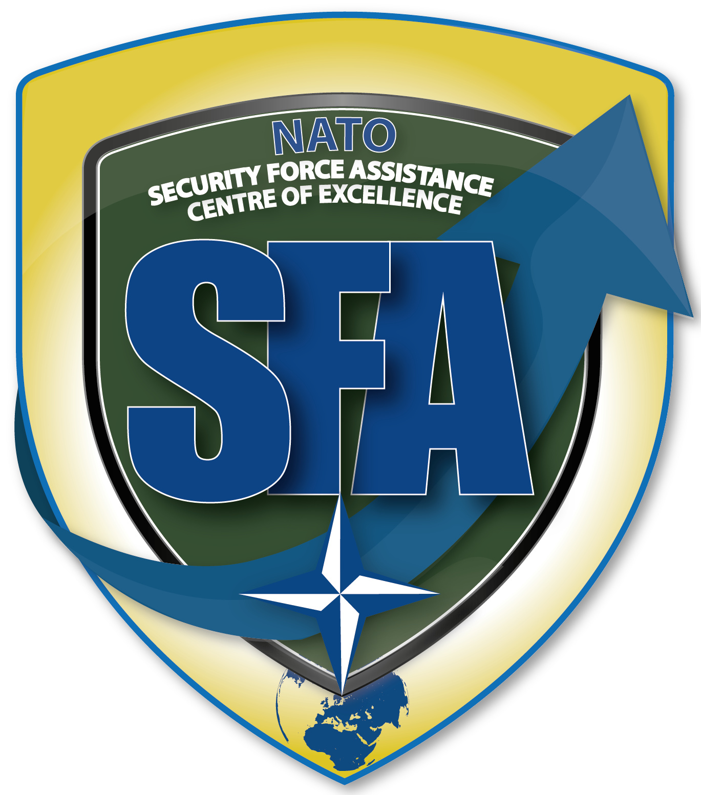 NATO Nsfacoe
