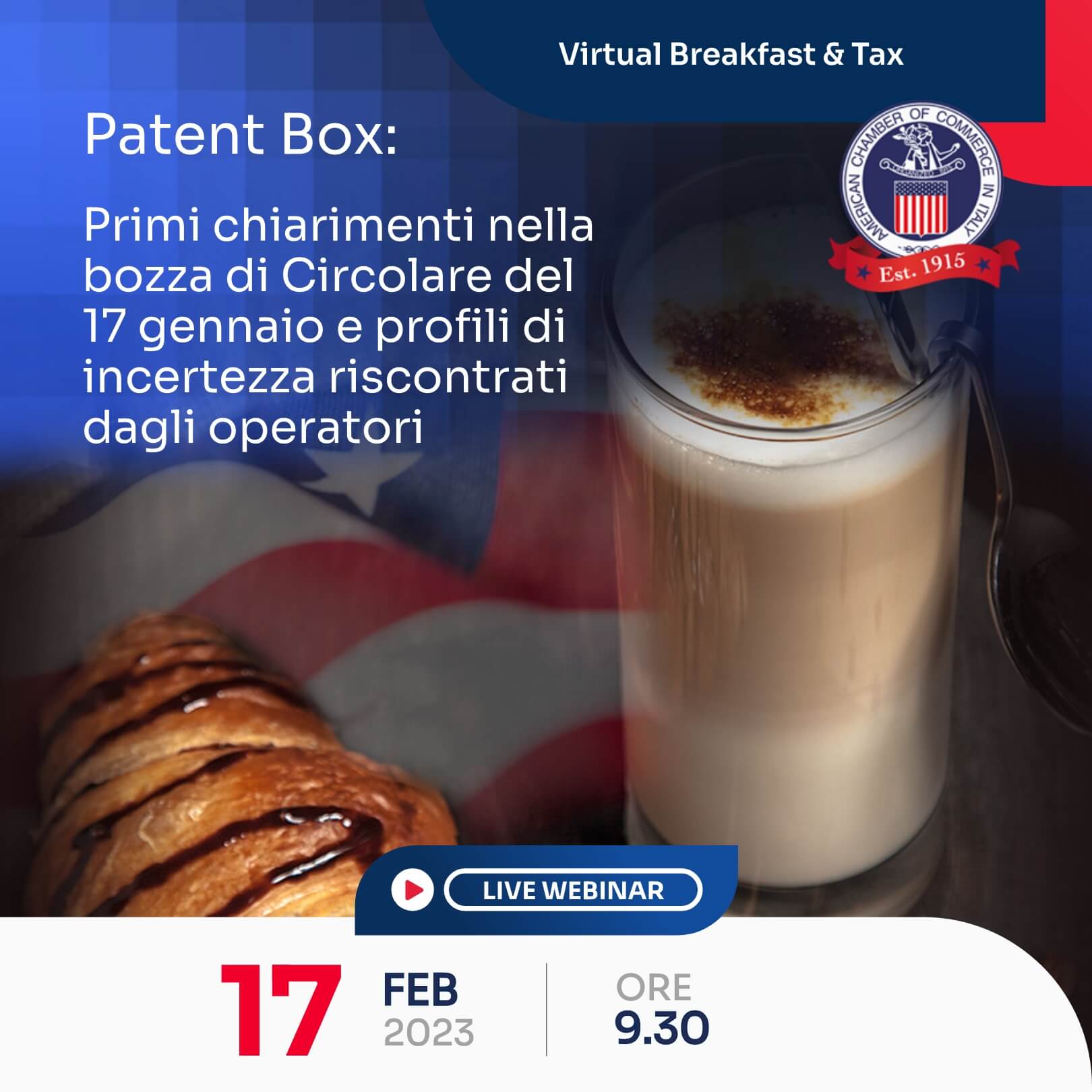 Event image