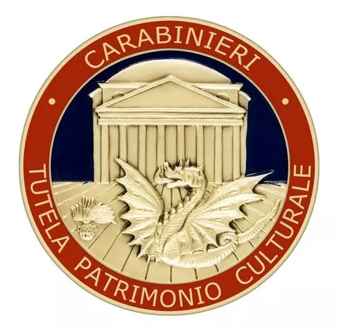 Carabinieri Coespu