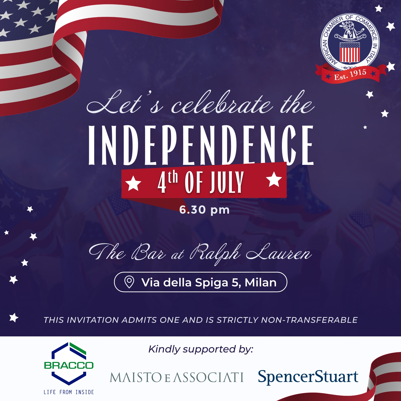 Event image