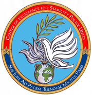 Carabinieri Coespu