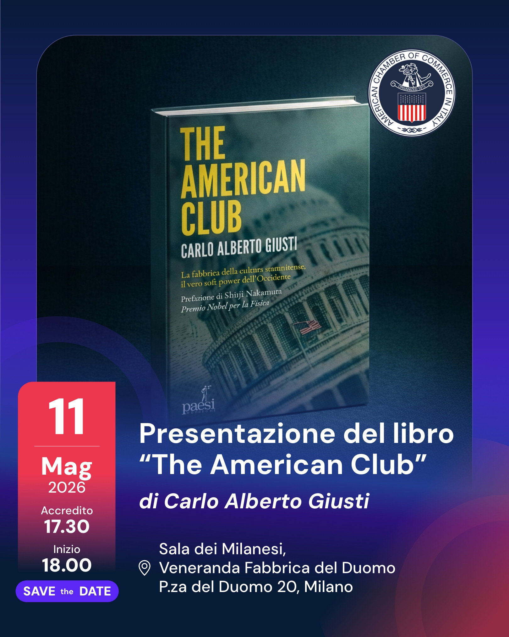 Event image