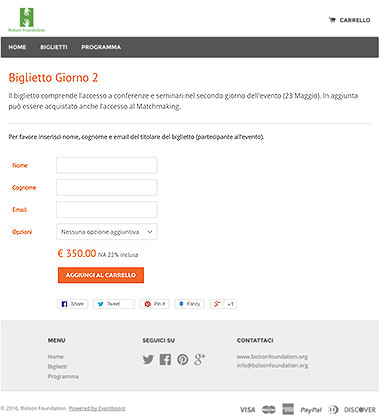 miglior sito Web di matchmaking online