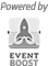 Powered by Eventboost