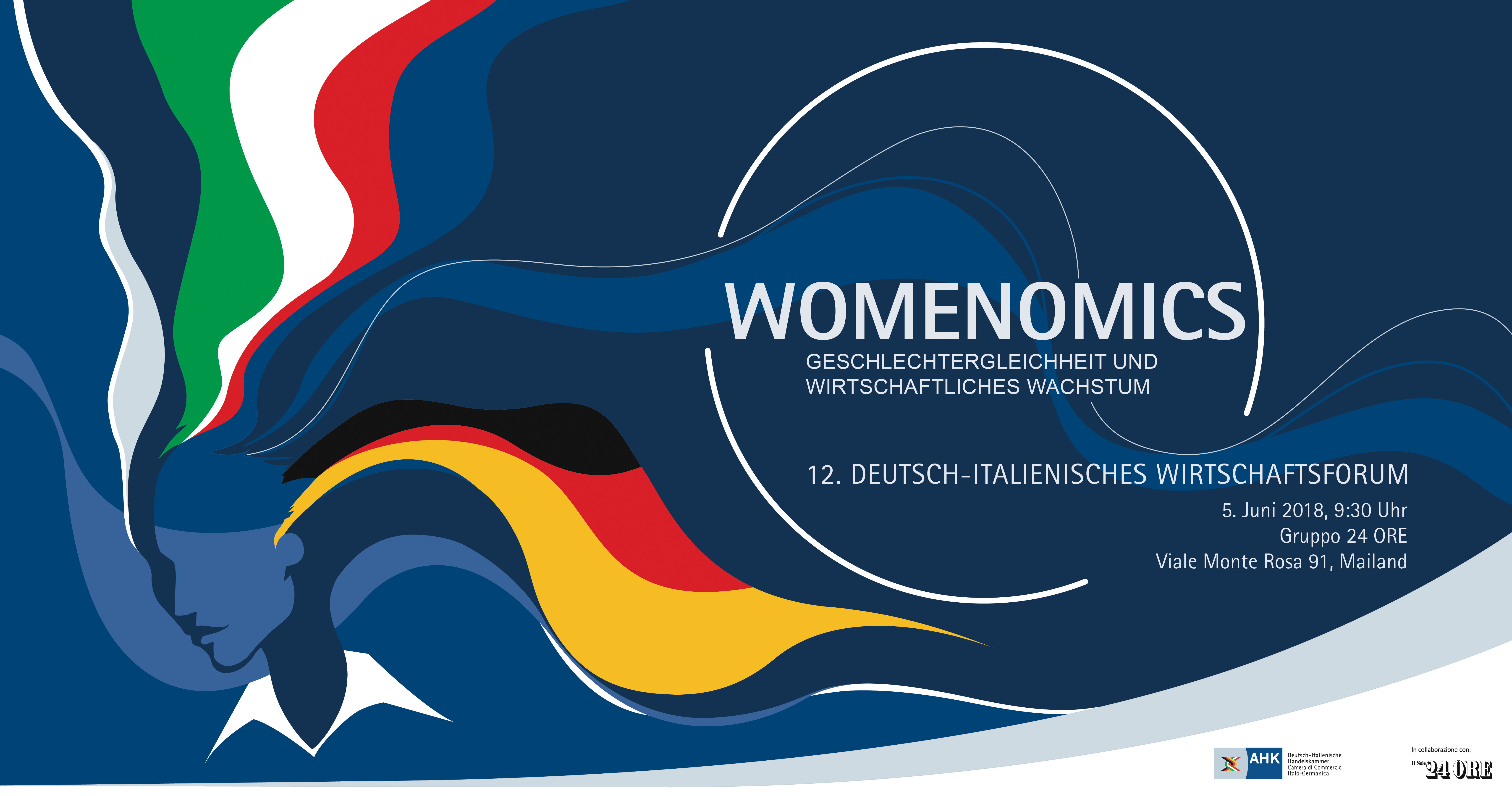 12 Deutsch Italienisches Wirtschaftsforum Eventboost