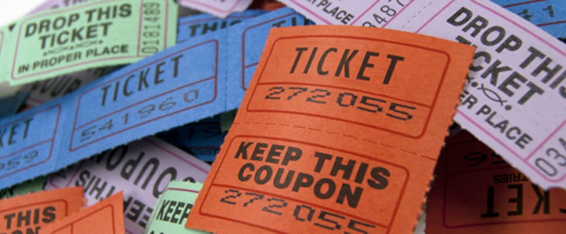 sell tickets online