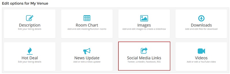 Social Media Social Media
