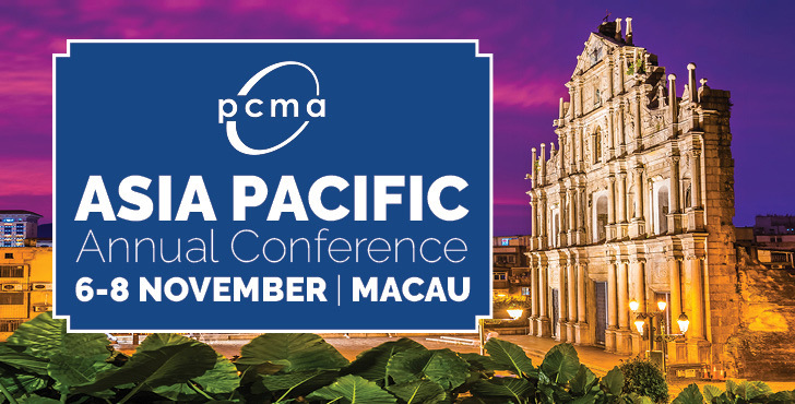 PCMA 2019 PCMA 2019