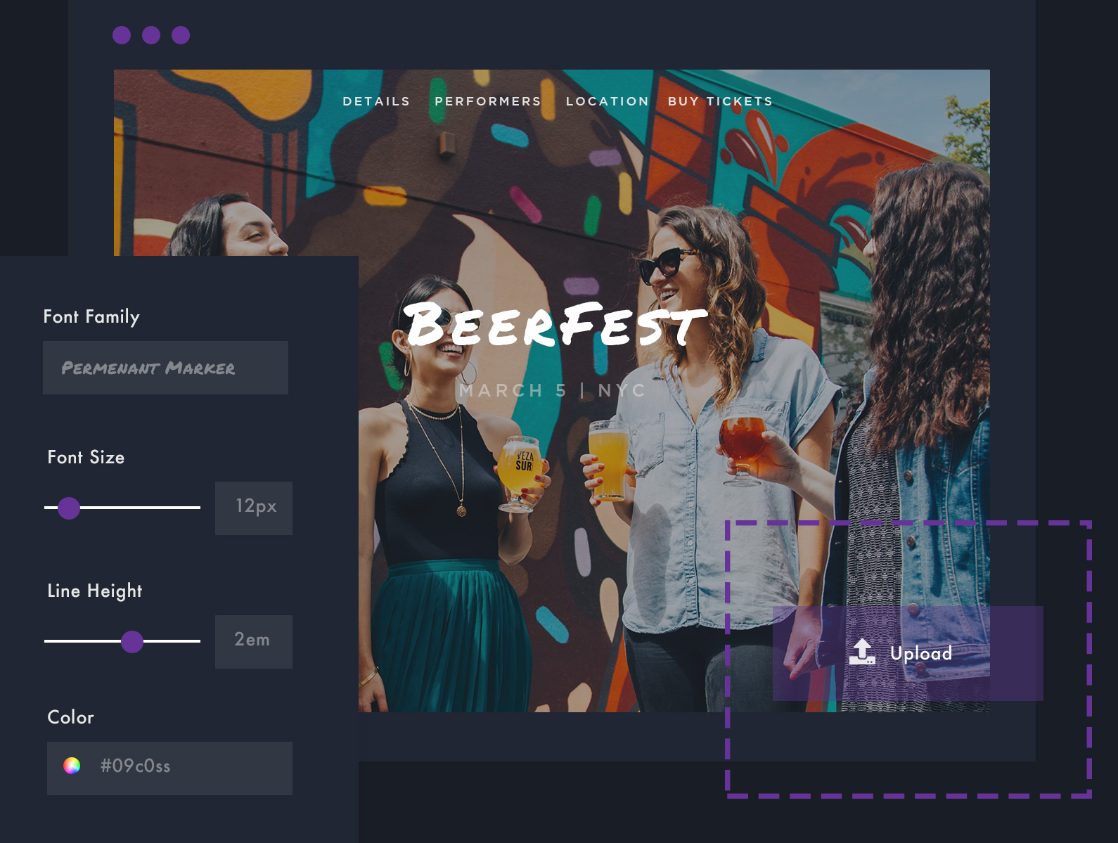 sell event tickets online eventcreate create ticket online