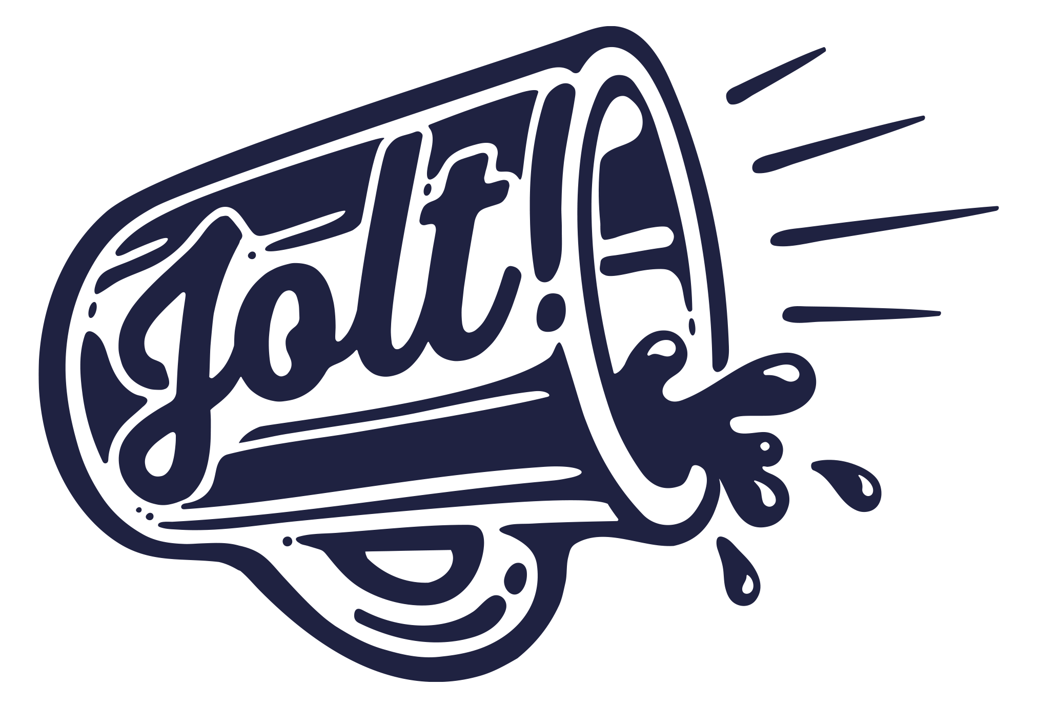 Luis Rosa, CFP®, EA Jolt Conference