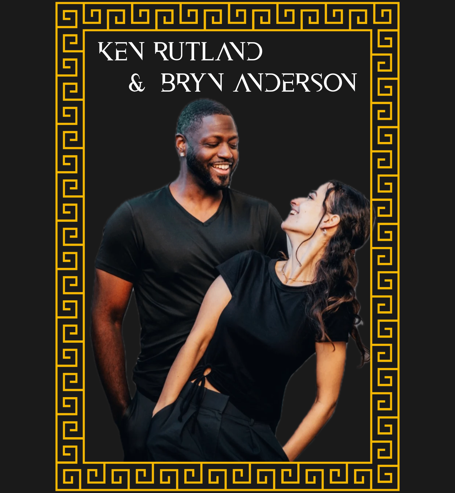 Bryn & Ken