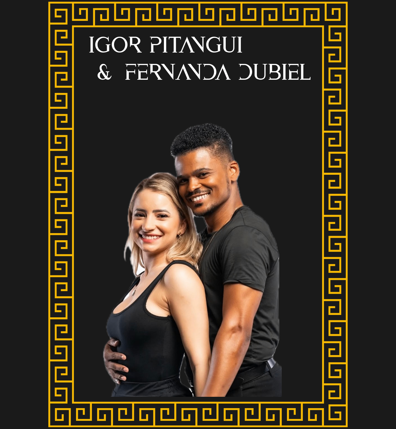 Fernanda & Igor