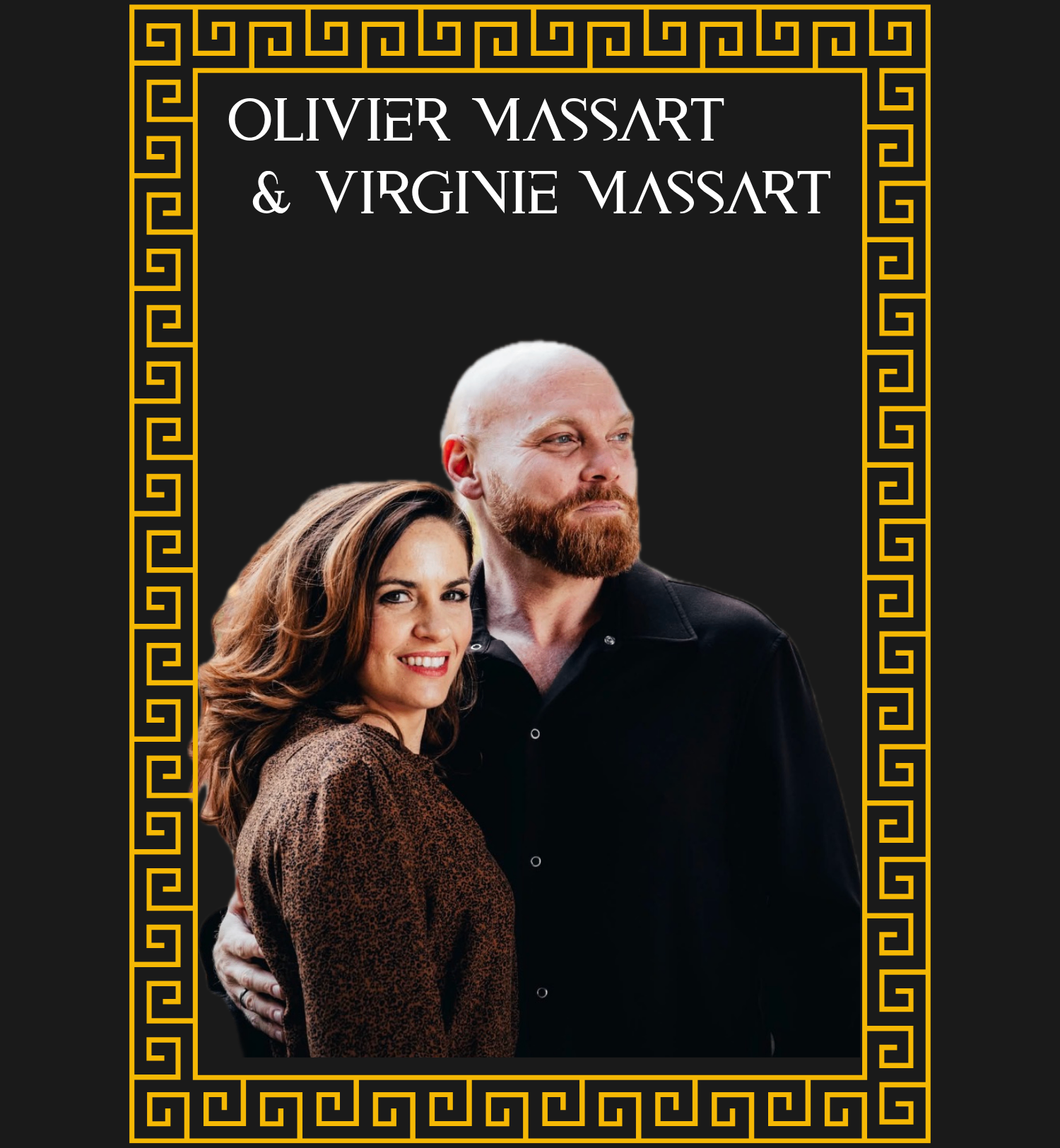 Olivier & Virginnie