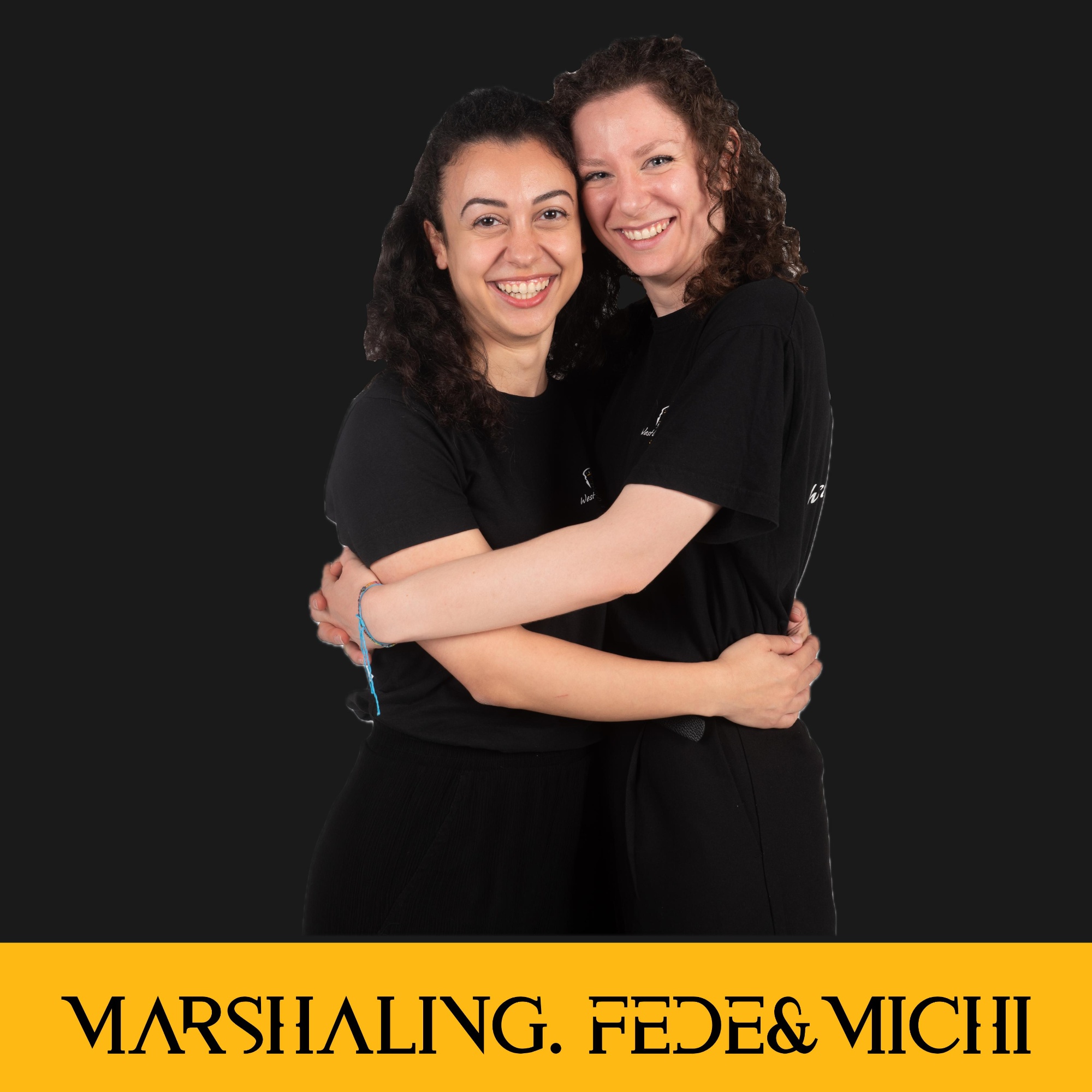Foto della coppia