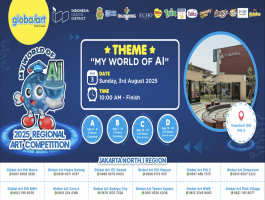 2025 Regional Competition Global Art Pik Group