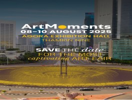 Art Moments Jakarta