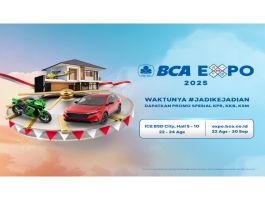 Bca Expo 2025