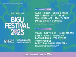 Bigu Festival 