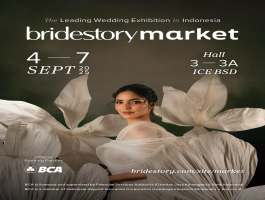 Bridestory Market 2025