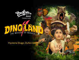 Dinoland 2 