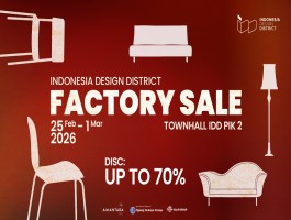 Factory Sale Up To 70%