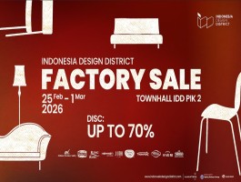Factory Sale