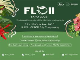Floii Expo 2025