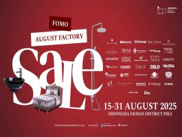 Fomo August Factory Sale
