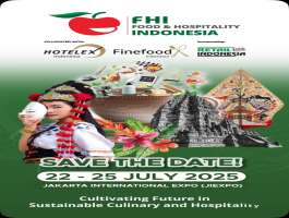 Food And Hospitality Indonesia (Fhi)