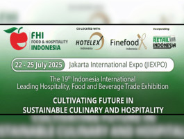 Food & Hospitality Indonesia (Fhi) 2025