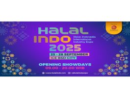 Halal Indo 2025