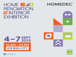 Homedec 2025