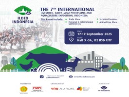 Ildex Indonesia
