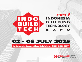 Indobuildtech Part 1
