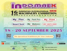 Indomaex 2025