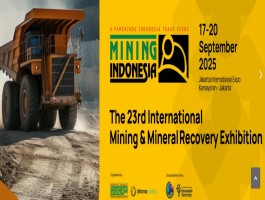 Indonesia Energy & Engineering Series 2025