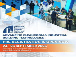 Industrial & Commercial Building Technology 2025