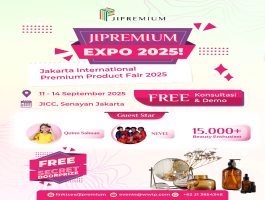 Jakarta International Premium Products Fair 2025