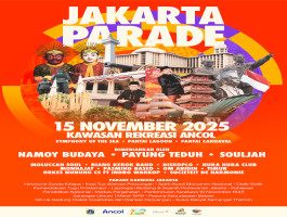 Jakarta Parade