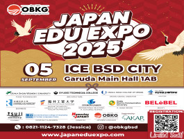 Japan Edu Expo 2025