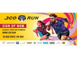 Jco Run 2025