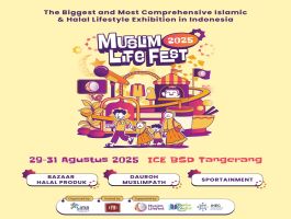 Muslim Life Fest 2025