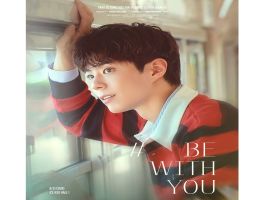 Park Bo Gum 2025 Fan Meeting Tour [Be With You]