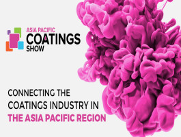 Pasific Coatings Show 2025