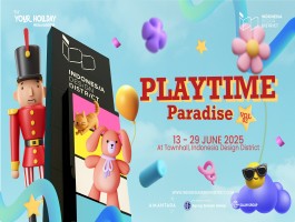 Playtime Paradise