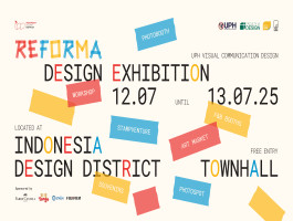 Reforma By Dkv Uph
